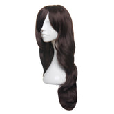 Peruca Laura Saten Natural